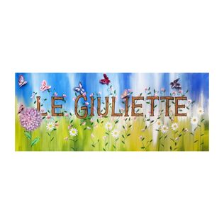 LE GIULIETTE