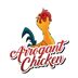 Arrogant Chicken