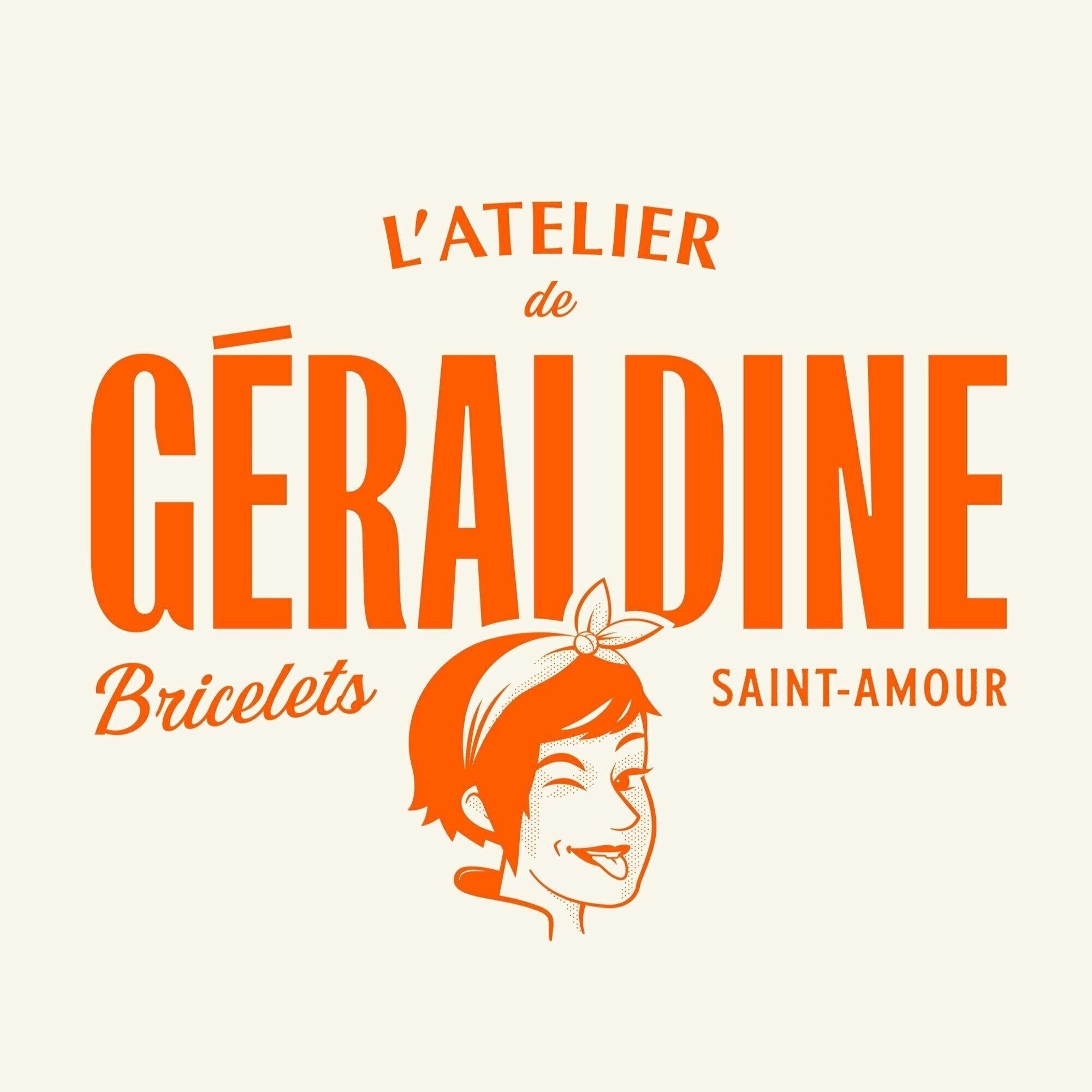 Atelier de Géraldine