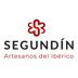 SEGUNDÍN , Artesanos del Ibérico