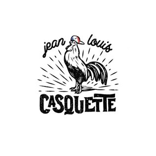 Jean-Louis Casquette