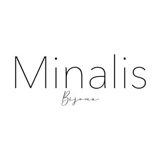 Minalis Bijoux