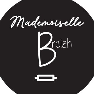 Mademoiselle Breizh