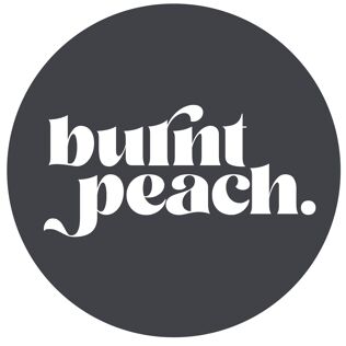 Burnt Peach