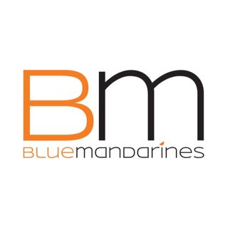 Bluemandarines