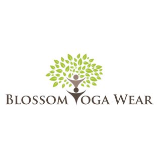 Blossom Yoga Wear