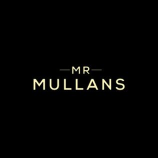 Mr Mullan's Apothecary