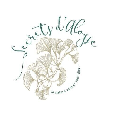 SECRETS D&#039;ALOYSE