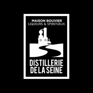 Maison Bouvier - Distillerie de la Seine