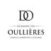 DOMAINE DES OULLIERES