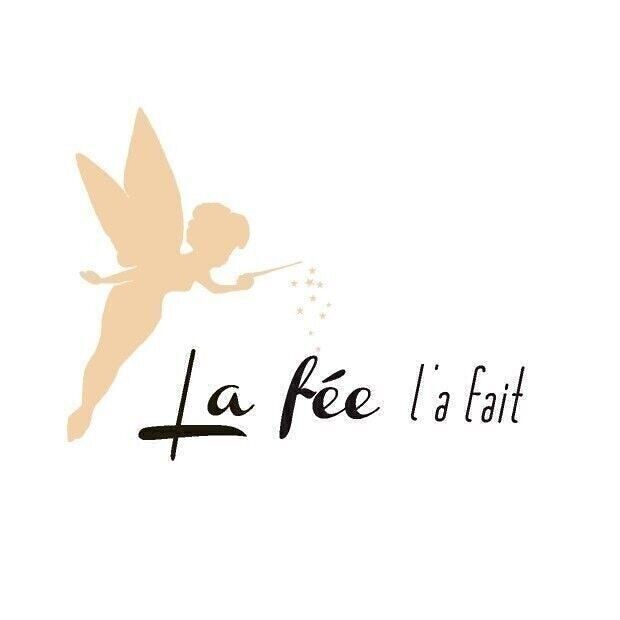 La fée l'a fait