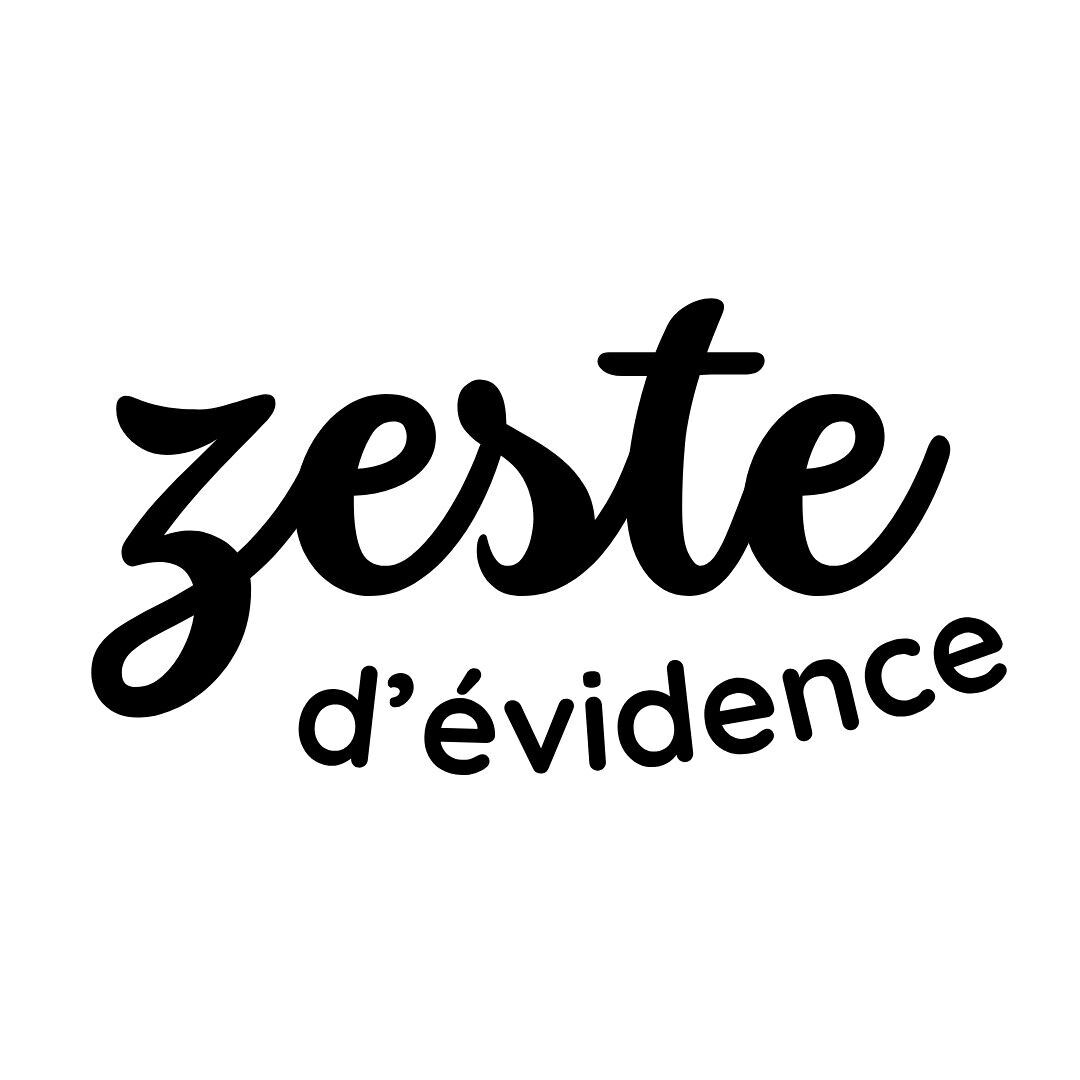ZESTE D&#039;ÉVIDENCE