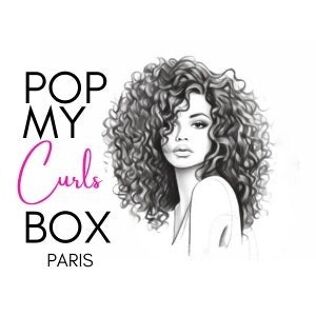 Pop My Curls Paris