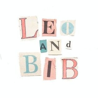 Leo and Bib