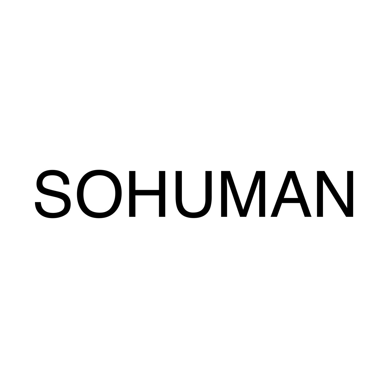 SOHUMAN