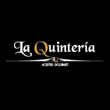 Aceites Gourmet La Quinteria