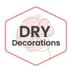 DRYdecorations