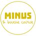 MINUS & bouche cousue