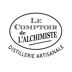 Le comptoir de l'alchimiste