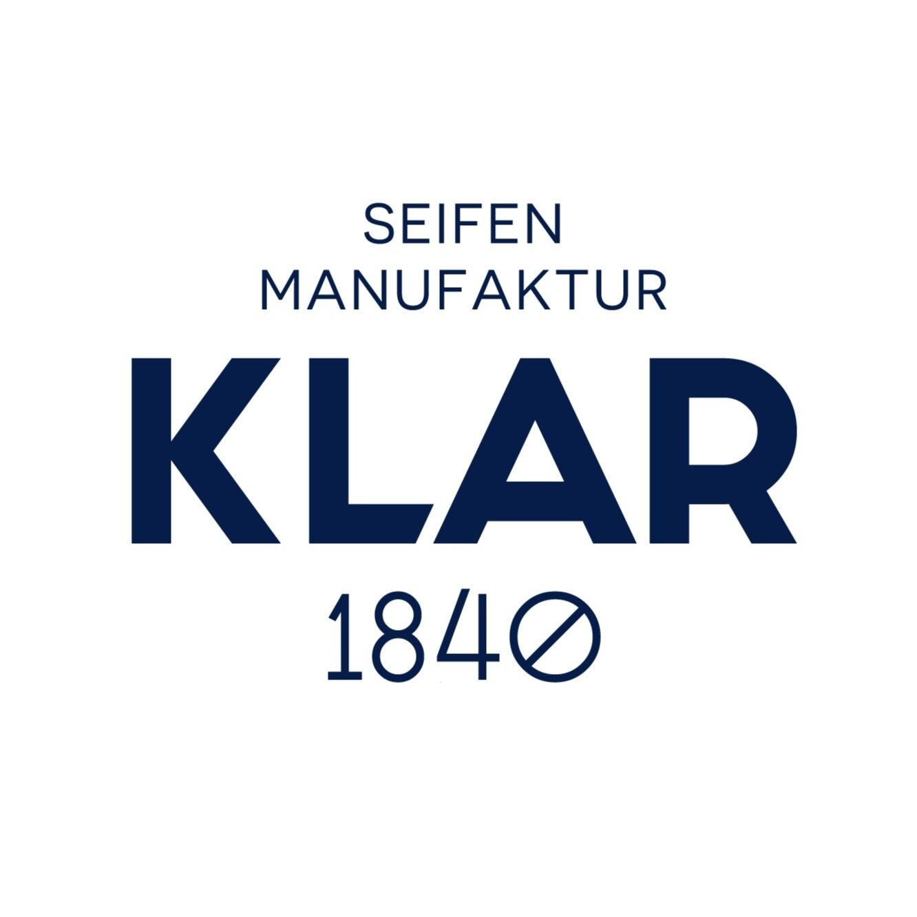 Klar Seifen