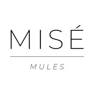Misé Mules