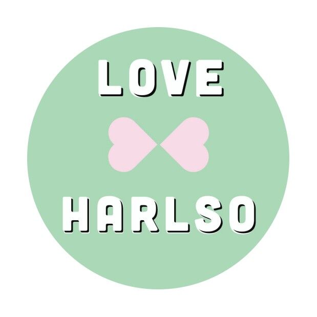 Love Harlso