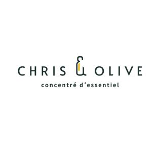 CHRIS & OLIVE