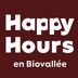 HAPPY HOURS EN BIOVALLÉE