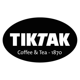 Tiktak World of Coffee