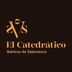 El Catedrático, Ibéricos de Sal...