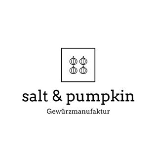 salt & pumpkin