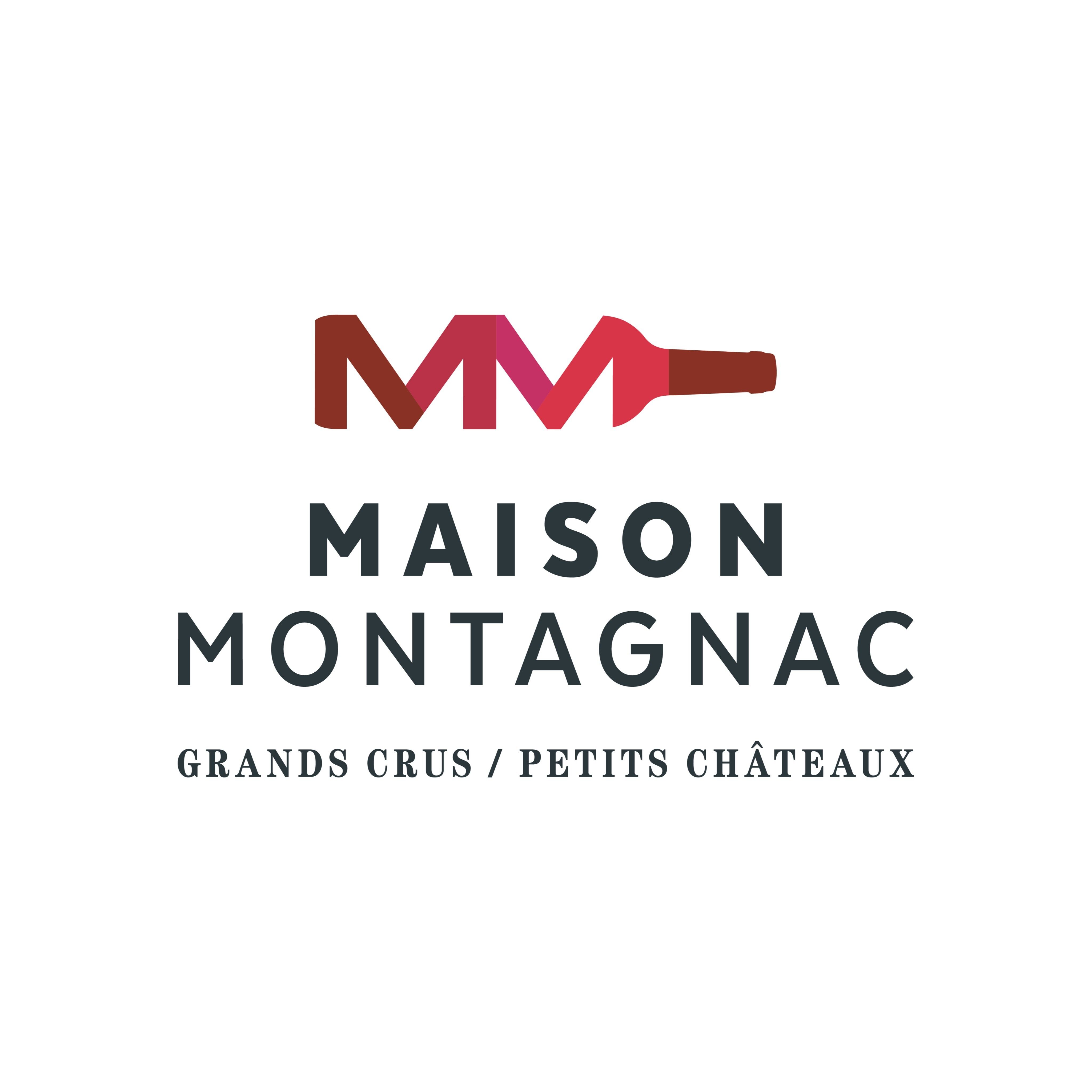 Maison Montagnac