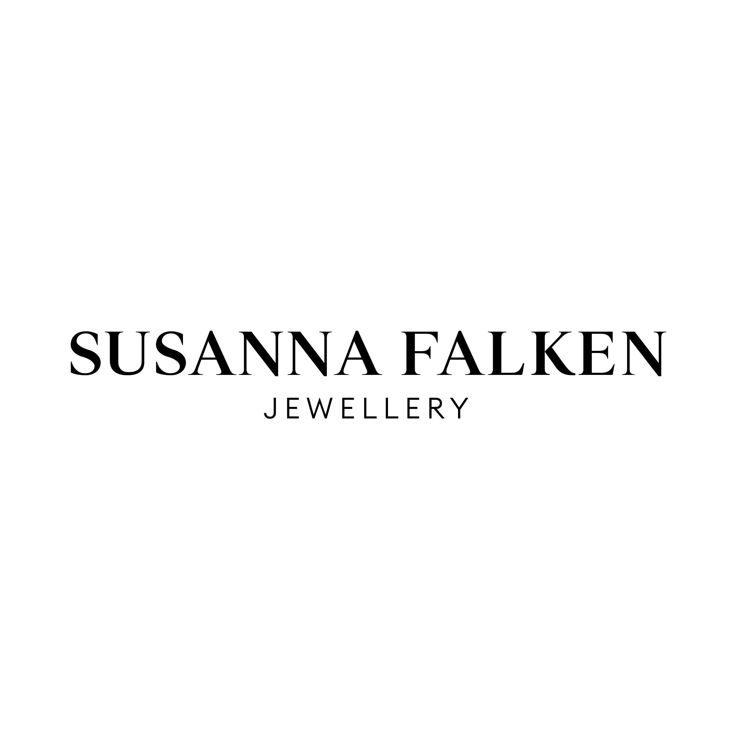 Susanna Falken Jewellery