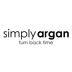 Simply Argan