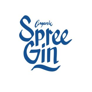 Organic Spree Gin