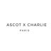 Ascot and Charlie
