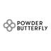Powder Butterfly