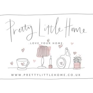 Pretty Little Home Ltd