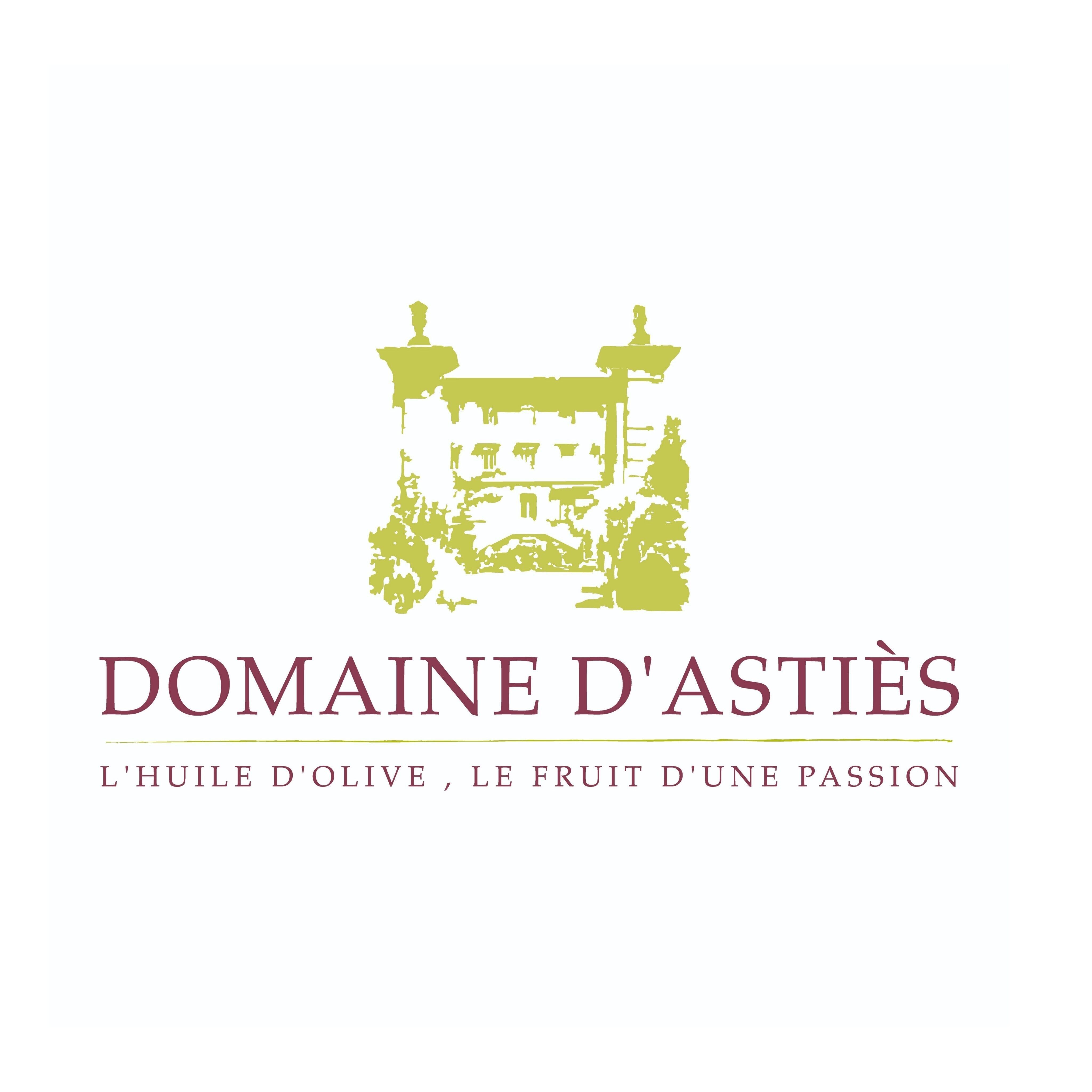 DOMAINE D'ASTIES