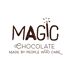 Magic Chocolates