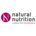 NATURAL NUTRITION