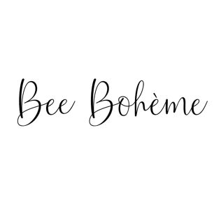 BEE BOHÈME