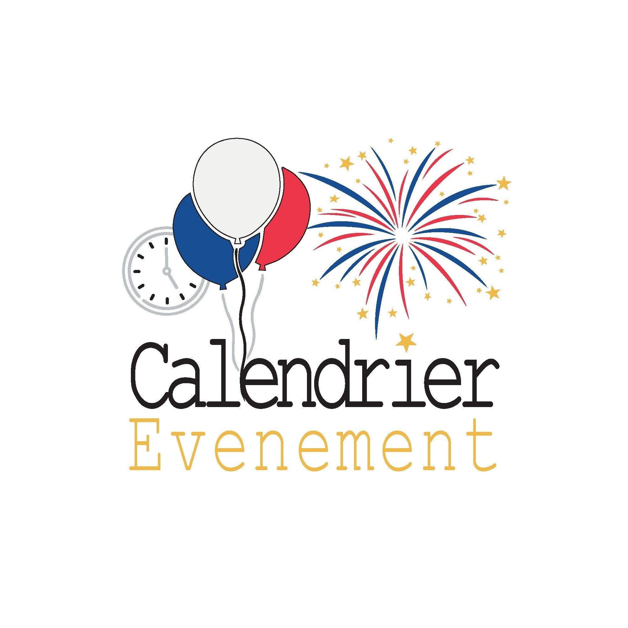Calendrier Evenement