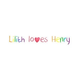 Lilith Loves Henry
