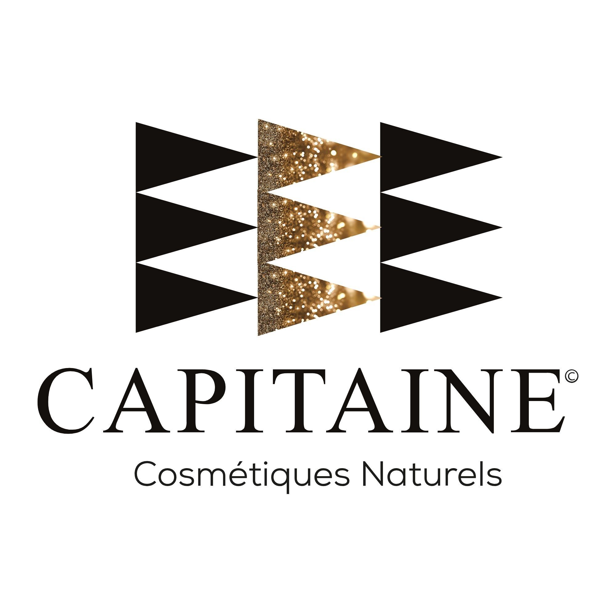 CAPITAINE© Cosmétiques