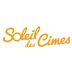 Soleil des cimes