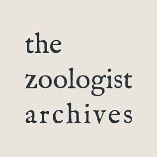 The Zoologist Archives