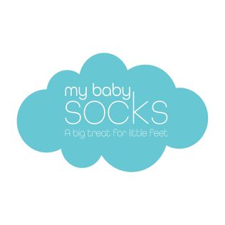 My Baby Socks