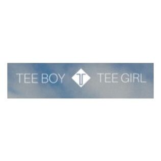 Tee Boy Tee Girl Golf