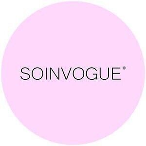 Soinvogue